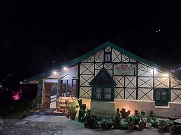 Leela Heritage Villa