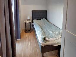 5 Star Holiday Home in Bleket