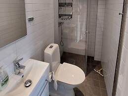 5 Star Holiday Home in Bleket