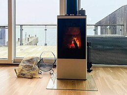 5 Star Holiday Home in Bleket