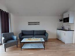 5 Star Holiday Home in Bleket