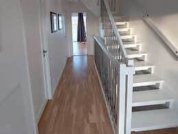 5 Star Holiday Home in Bleket