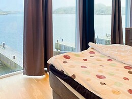 5 Star Holiday Home in Bleket