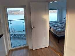 5 Star Holiday Home in Bleket