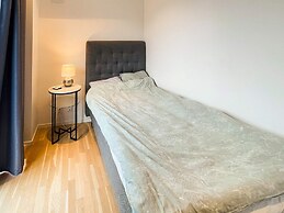 5 Star Holiday Home in Bleket