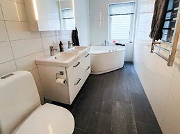 5 Star Holiday Home in Bleket