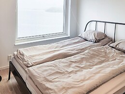 5 Star Holiday Home in Bleket