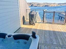 5 Star Holiday Home in Bleket