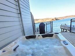 5 Star Holiday Home in Bleket