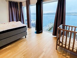 5 Star Holiday Home in Bleket