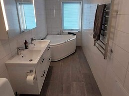 5 Star Holiday Home in Bleket