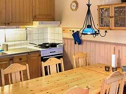 7 Person Holiday Home in Salen