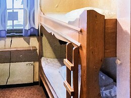 7 Person Holiday Home in Salen