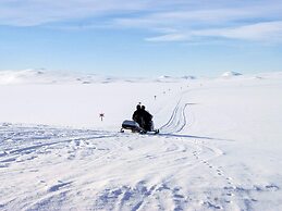 7 Person Holiday Home in Salen