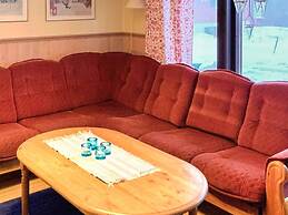 7 Person Holiday Home in Salen