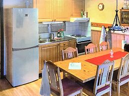 7 Person Holiday Home in Salen