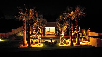 Sapanca Sunset Villas