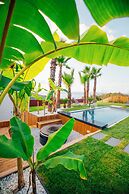 Sapanca Sunset Villas