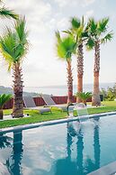 Sapanca Sunset Villas