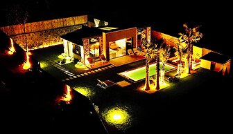 Sapanca Sunset Villas