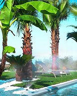 Sapanca Sunset Villas