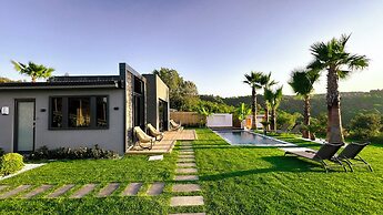 Sapanca Sunset Villas