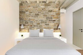 Villa Yasemin on the Rock