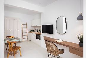 Villa Yasemin on the Rock