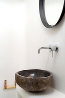 Villa Yasemin on the Rock