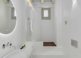 Villa Yasemin on the Rock