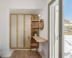 Villa Yasemin on the Rock