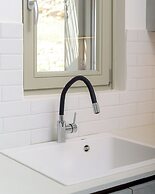 Villa Yasemin on the Rock