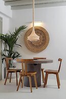 Villa Yasemin on the Rock