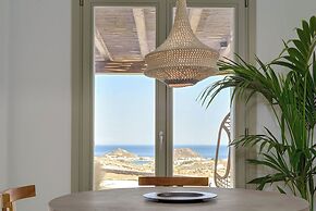 Villa Yasemin on the Rock