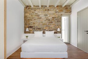 Villa Yasemin on the Rock