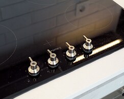 Villa Yasemin on the Rock