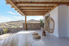 Villa Yasemin on the Rock