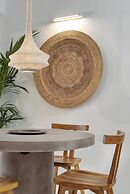 Villa Yasemin on the Rock