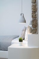 Villa Yasemin on the Rock