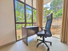 Room in Guest Room - Serene Oasis in Galle - Tranquil Retreat With Bre