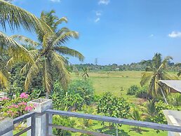 Room in Guest Room - Serene Oasis in Galle - Tranquil Retreat With Bre