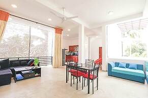 Room in Guest Room - Serene Oasis in Galle - Tranquil Retreat With Bre