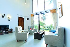 Room in Guest Room - Serene Oasis in Galle - Tranquil Retreat With Bre