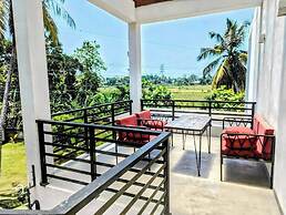 Room in Guest Room - Serene Oasis in Galle - Tranquil Retreat With Bre