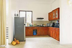 Room in Guest Room - Serene Oasis in Galle - Tranquil Retreat With Bre