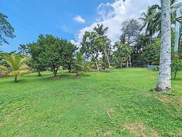 Room in Guest Room - Serene Oasis in Galle - Tranquil Retreat With Bre