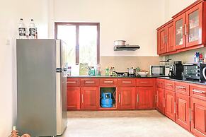 Room in Guest Room - Serene Oasis in Galle - Tranquil Retreat With Bre