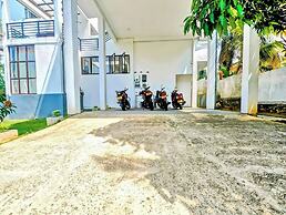 Room in Guest Room - Serene Oasis in Galle - Tranquil Retreat With Bre