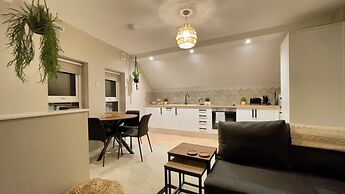 Stay Angels - Cosy Boho Apartment