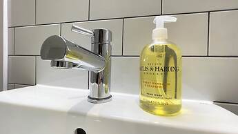 Stay Angels - Cosy Boho Apartment